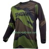 MTB Langarmtrikot Thor Terrain N002 2020